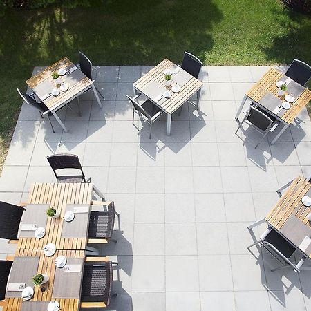 Hotel Loewenguth Montabaur Εξωτερικό φωτογραφία