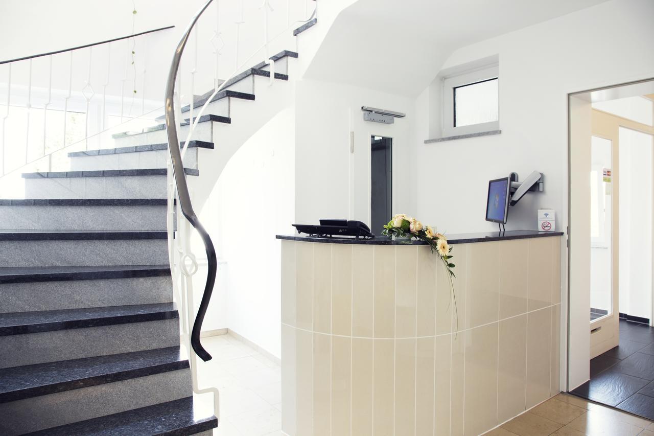 Hotel Loewenguth Montabaur Εξωτερικό φωτογραφία