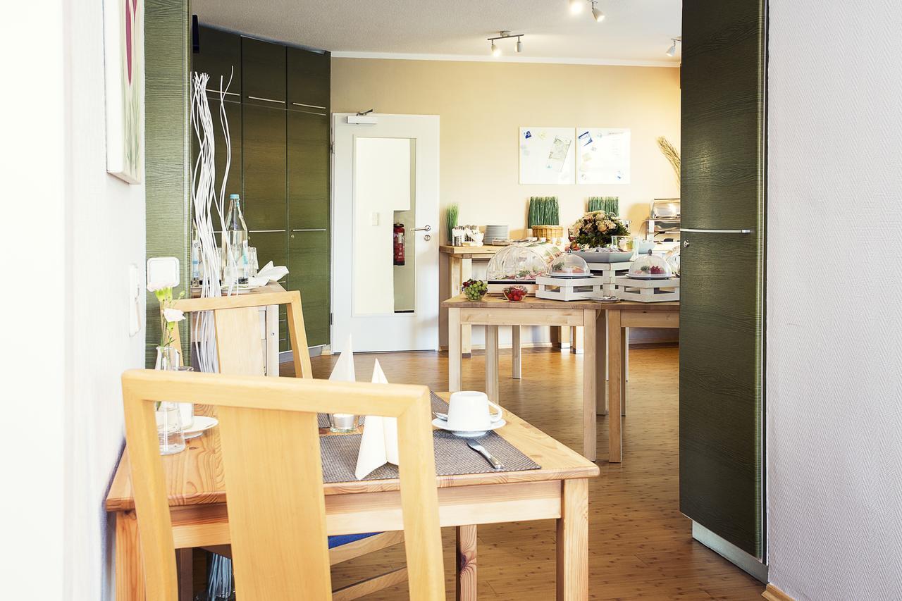 Hotel Loewenguth Montabaur Εξωτερικό φωτογραφία