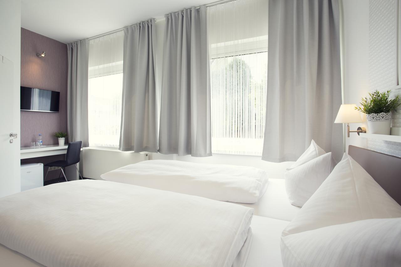 Hotel Loewenguth Montabaur Εξωτερικό φωτογραφία