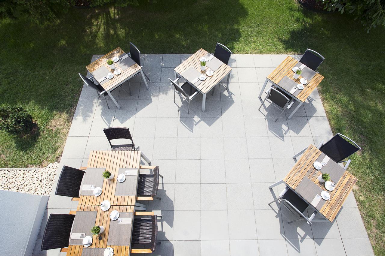 Hotel Loewenguth Montabaur Εξωτερικό φωτογραφία