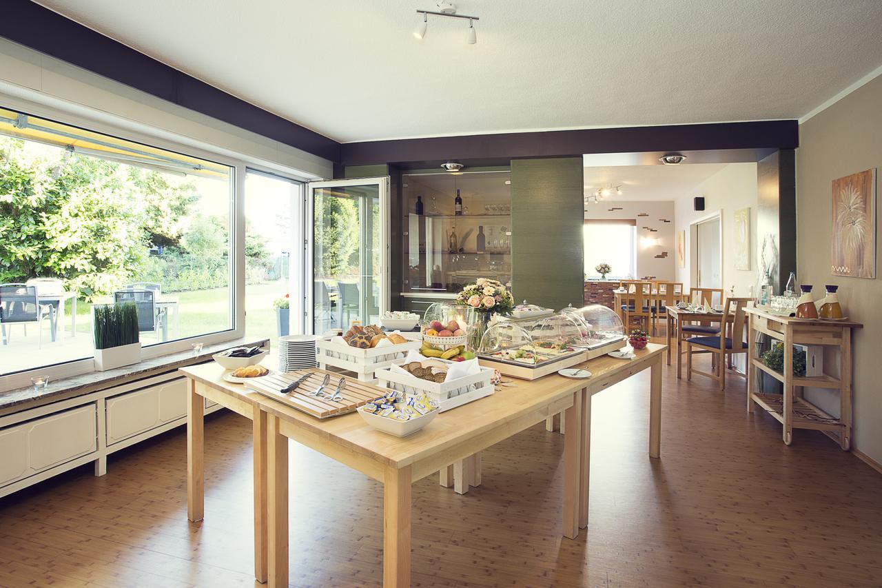 Hotel Loewenguth Montabaur Εξωτερικό φωτογραφία