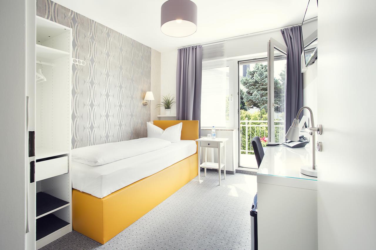 Hotel Loewenguth Montabaur Εξωτερικό φωτογραφία