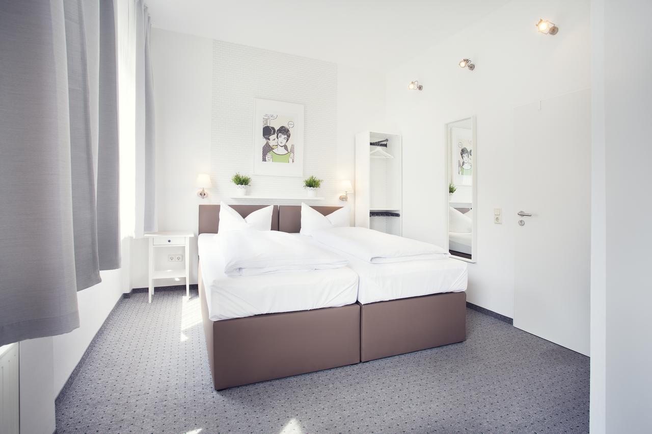 Hotel Loewenguth Montabaur Εξωτερικό φωτογραφία