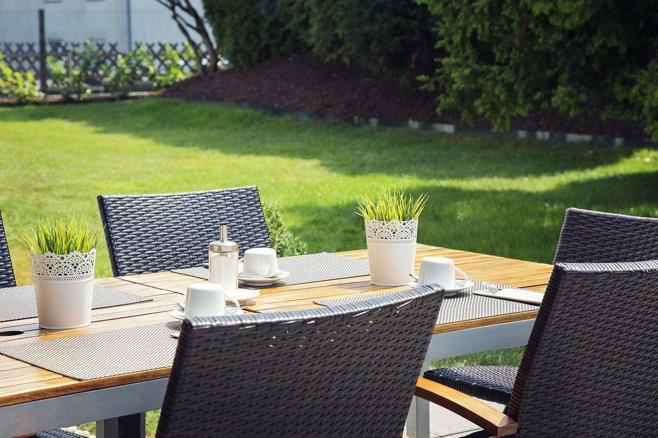 Hotel Loewenguth Montabaur Εξωτερικό φωτογραφία