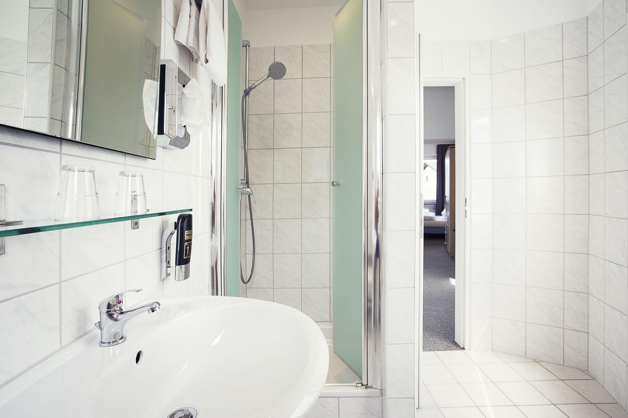 Hotel Loewenguth Montabaur Εξωτερικό φωτογραφία